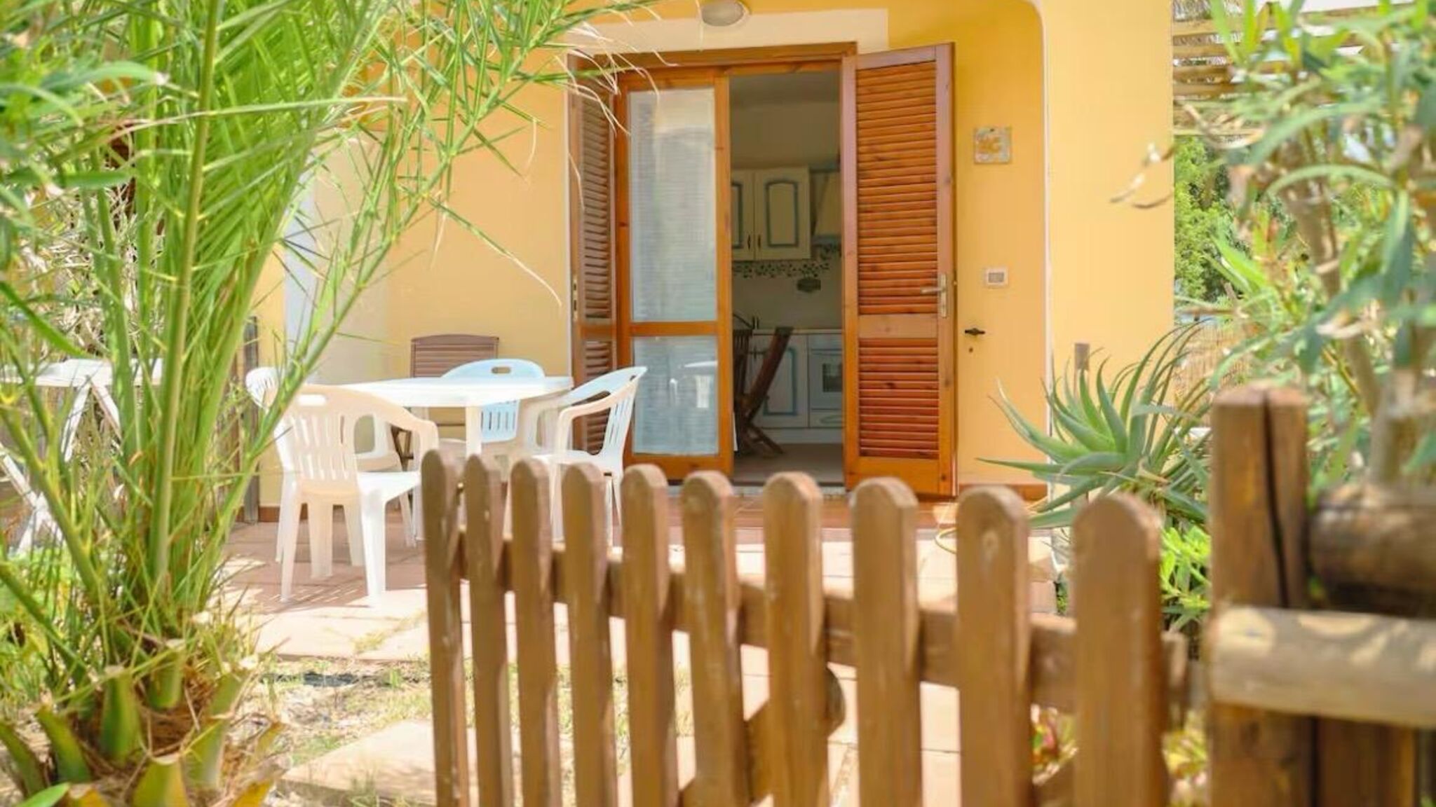 Italianway Badesi Kyma's House