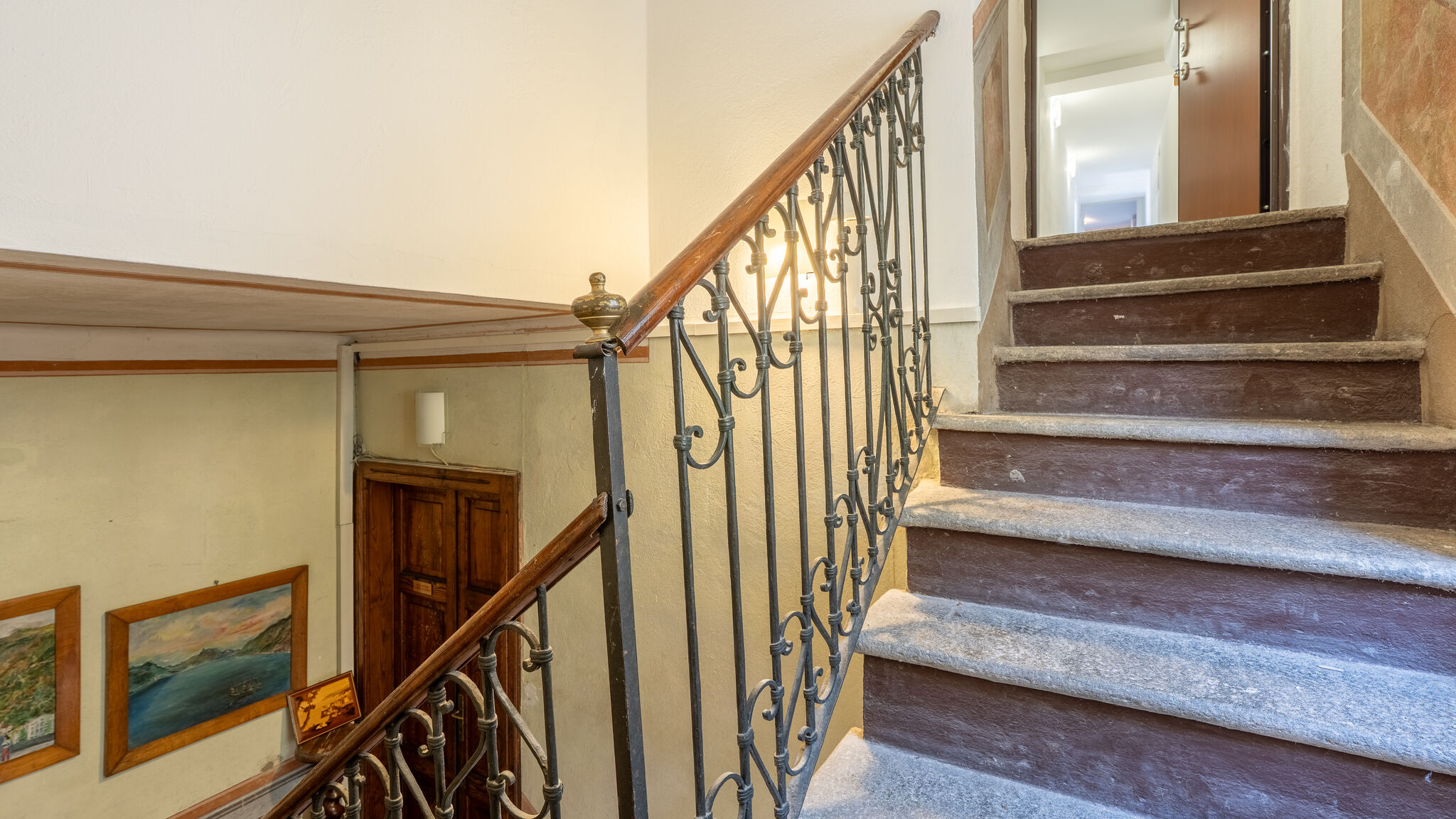 Italianway Valsolda La Sentinella - Lake View & Panoramic Terrace