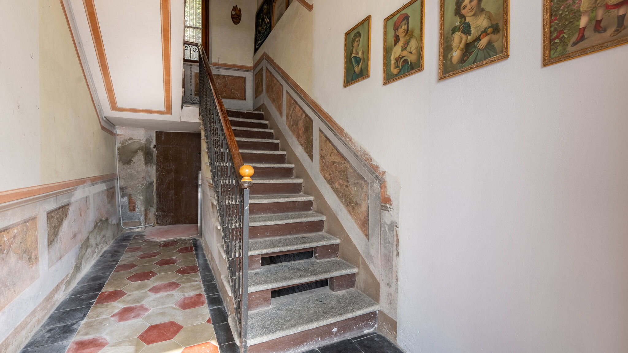 Italianway Valsolda La Sentinella - Lake View & Panoramic Terrace