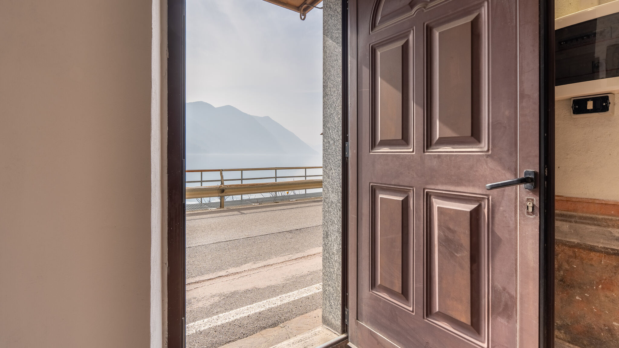 Italianway Valsolda La Sentinella - Lake View & Panoramic Terrace