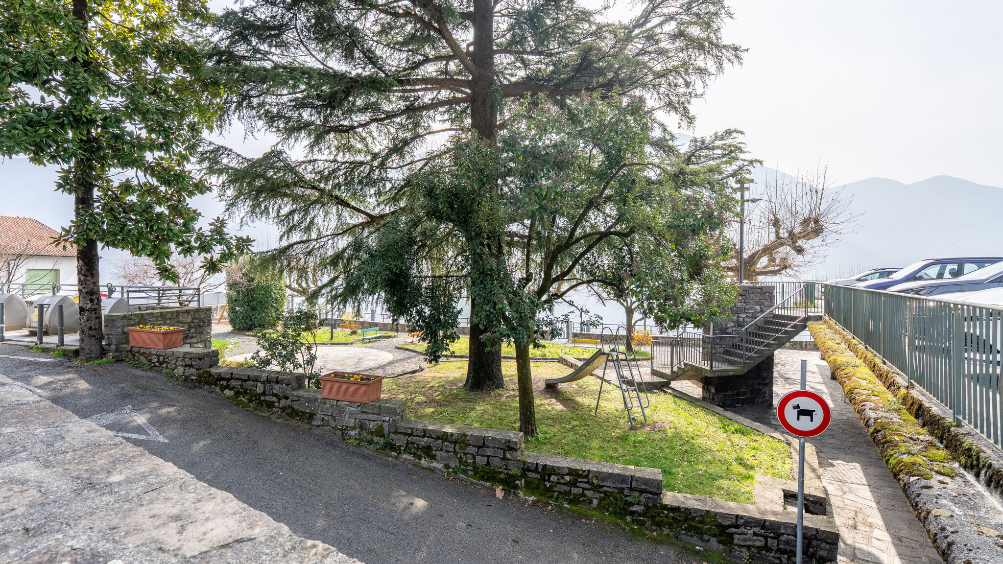 Italianway Valsolda La Sentinella - Lake View & Panoramic Terrace