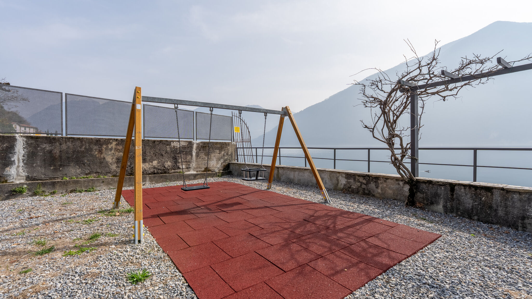 Italianway Valsolda La Sentinella - Lake View & Panoramic Terrace