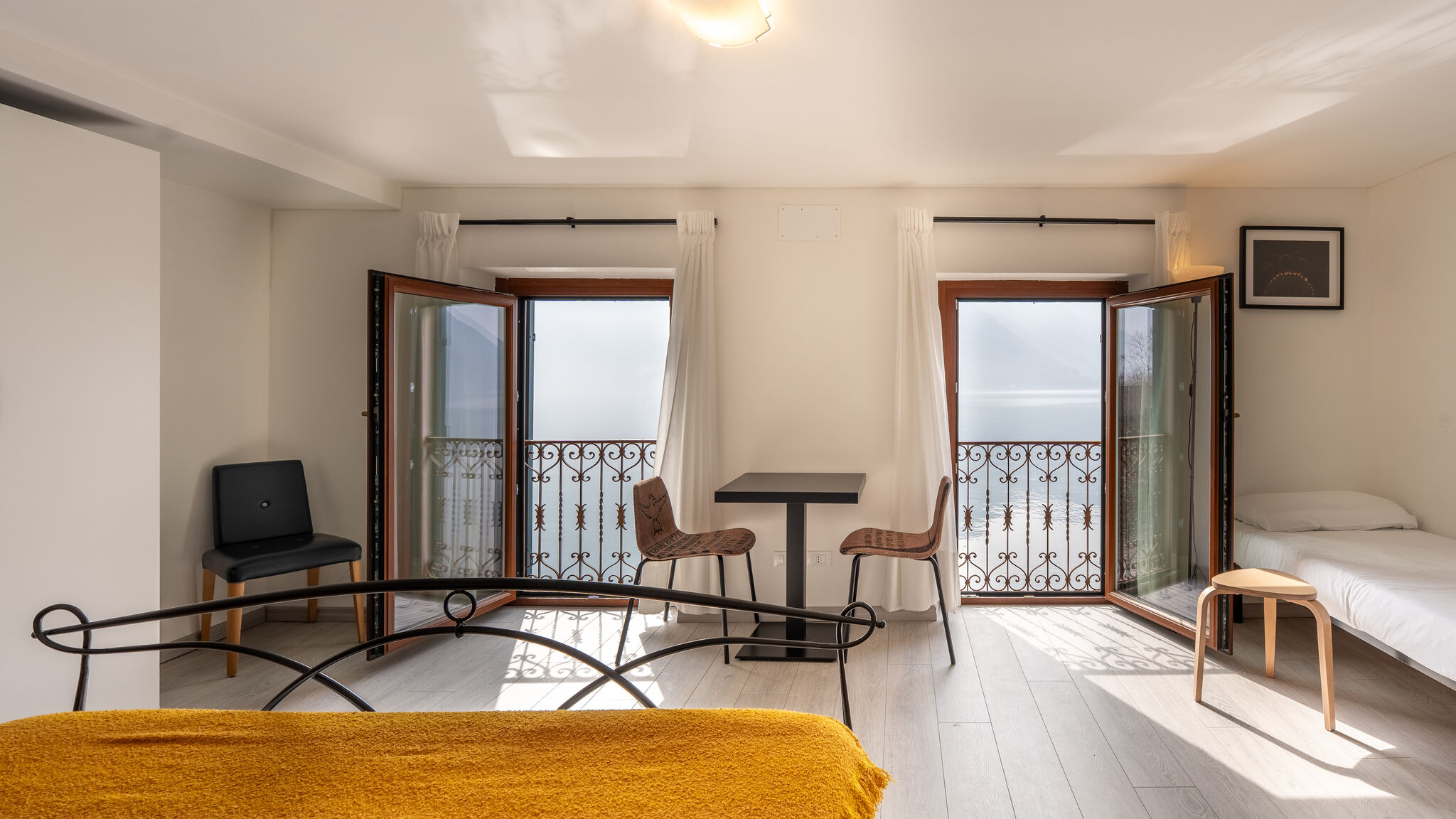 Italianway Valsolda La Sentinella - Lake View & Panoramic Terrace