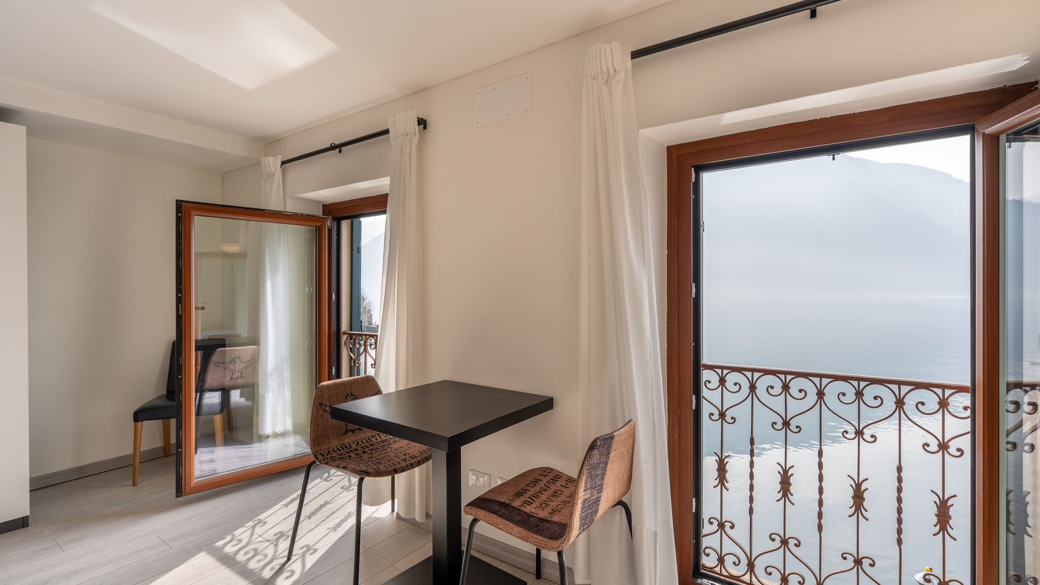 Italianway Valsolda La Sentinella - Lake View & Panoramic Terrace