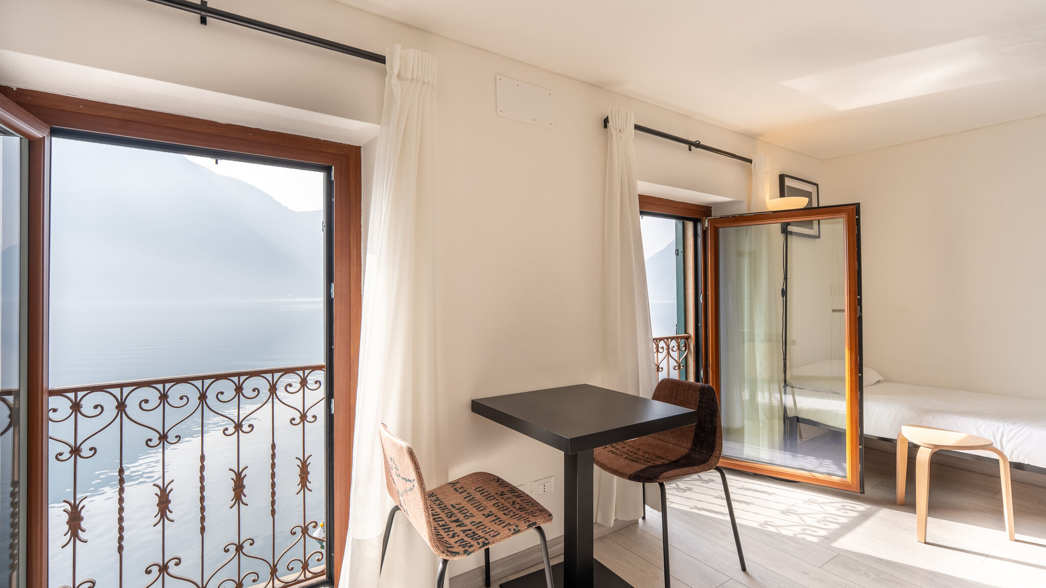 Italianway Valsolda La Sentinella - Lake View & Panoramic Terrace