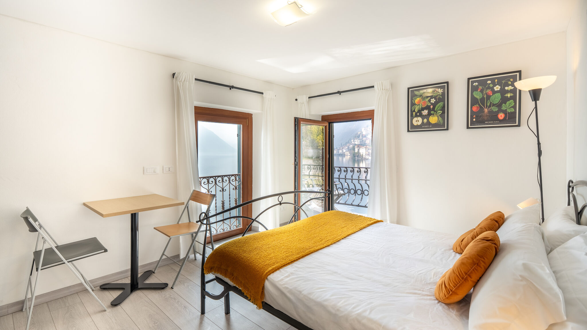 Italianway Valsolda La Sentinella - Lake View & Panoramic Terrace