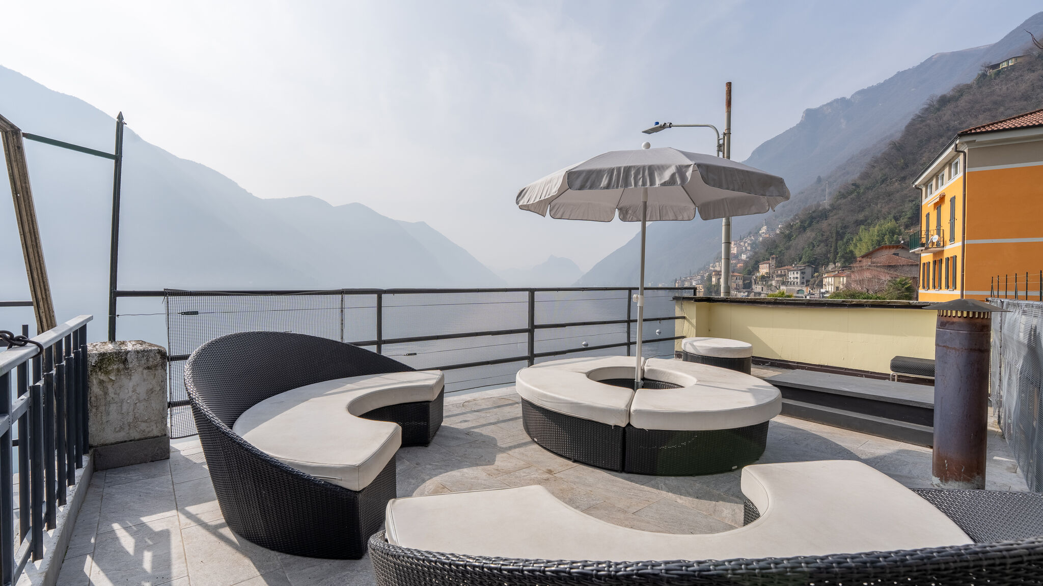 Italianway Valsolda La Sentinella - Lake View & Panoramic Terrace