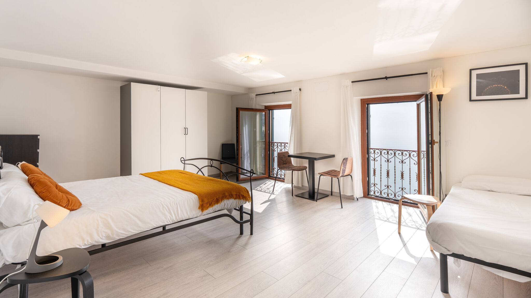 Italianway Valsolda La Sentinella - Lake View & Panoramic Terrace