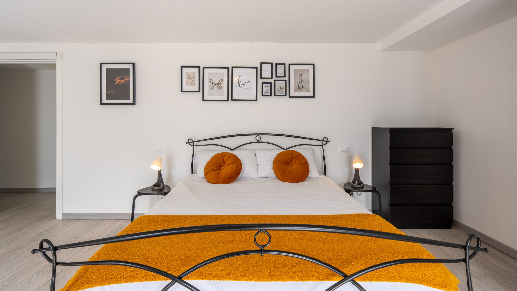 Italianway Valsolda La Sentinella - Lake View & Panoramic Terrace