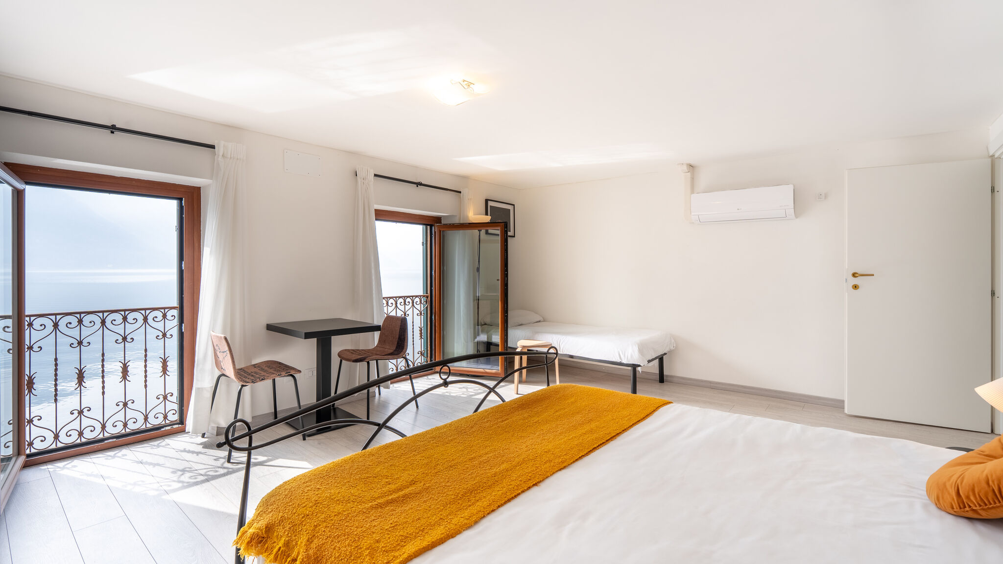 Italianway Valsolda La Sentinella - Lake View & Panoramic Terrace