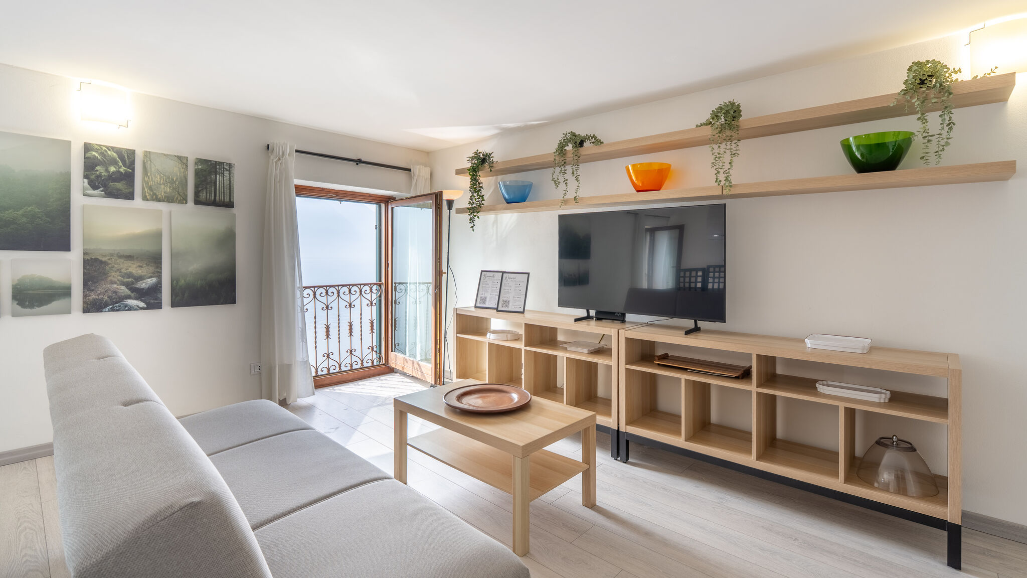 Italianway Valsolda La Sentinella - Lake View & Panoramic Terrace