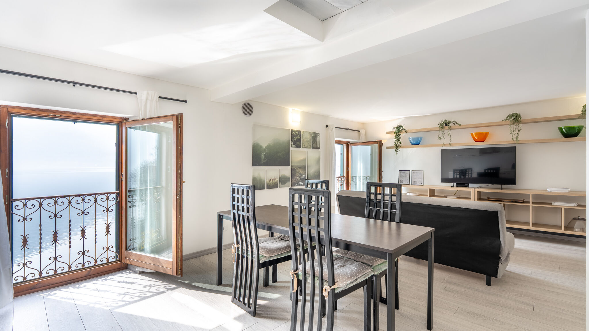 Italianway Valsolda La Sentinella - Lake View & Panoramic Terrace