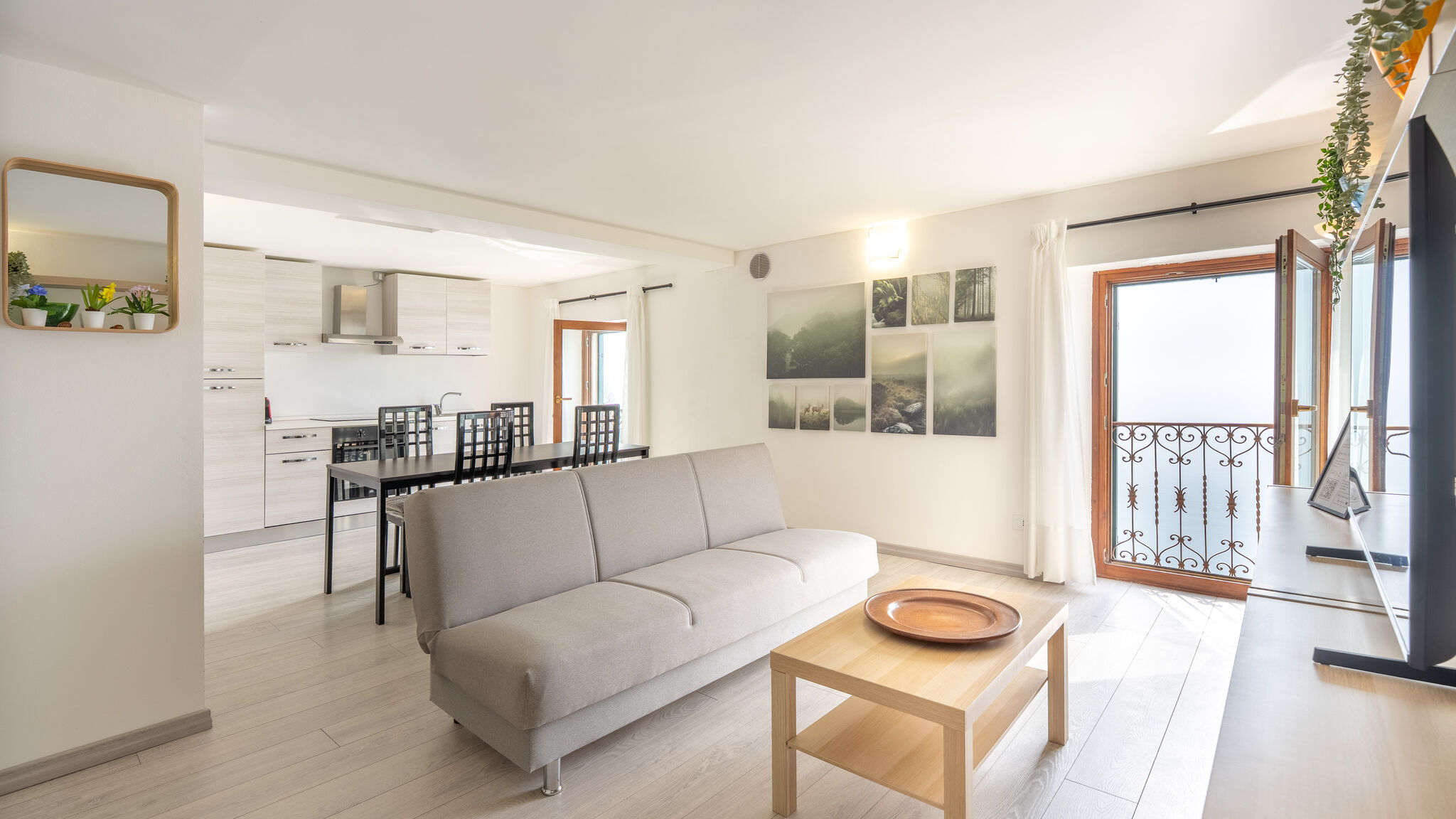 Italianway Valsolda La Sentinella - Lake View & Panoramic Terrace