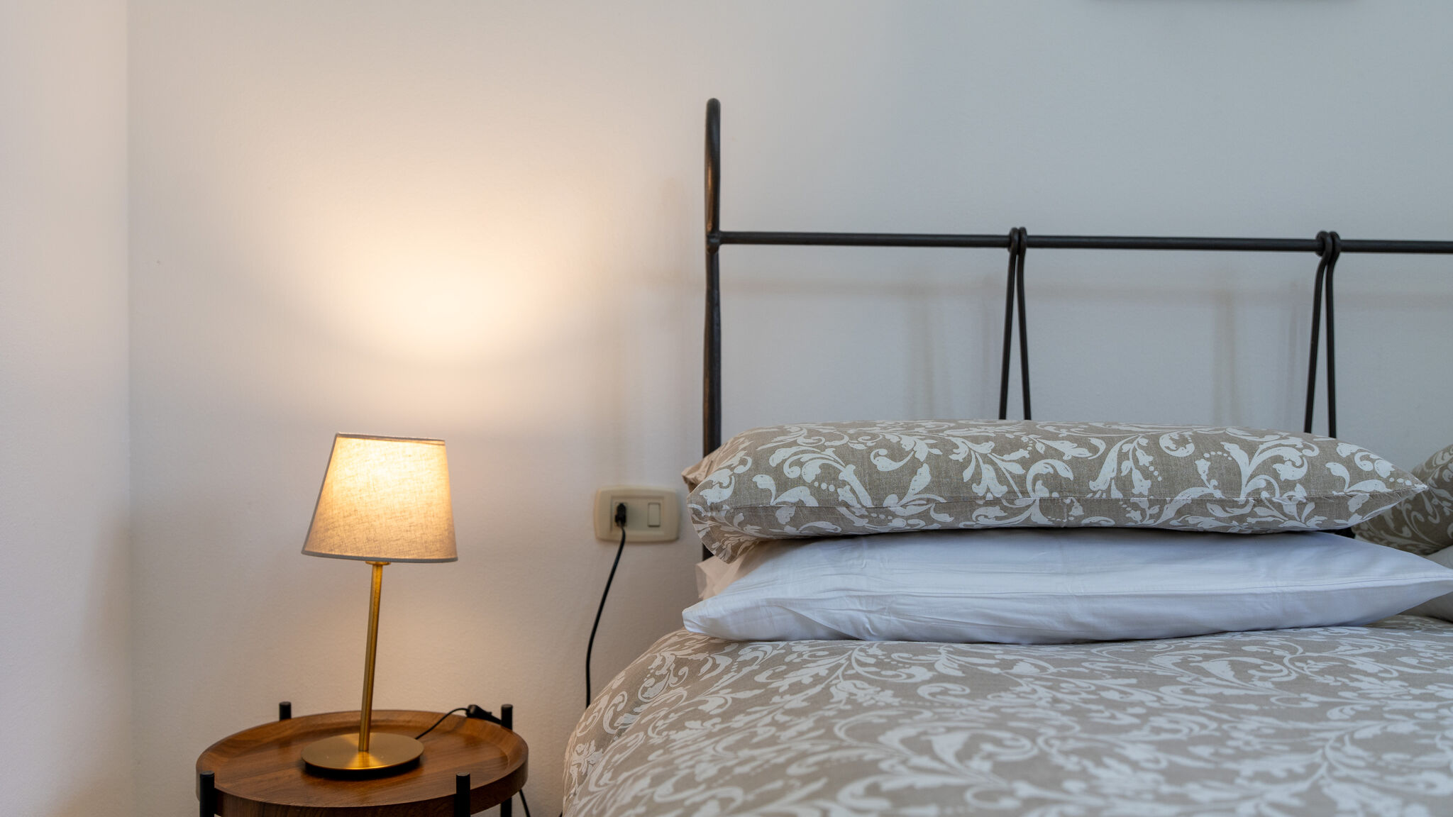 Italianway Menaggio L’Acero Rosso - Giardino privato e Box auto