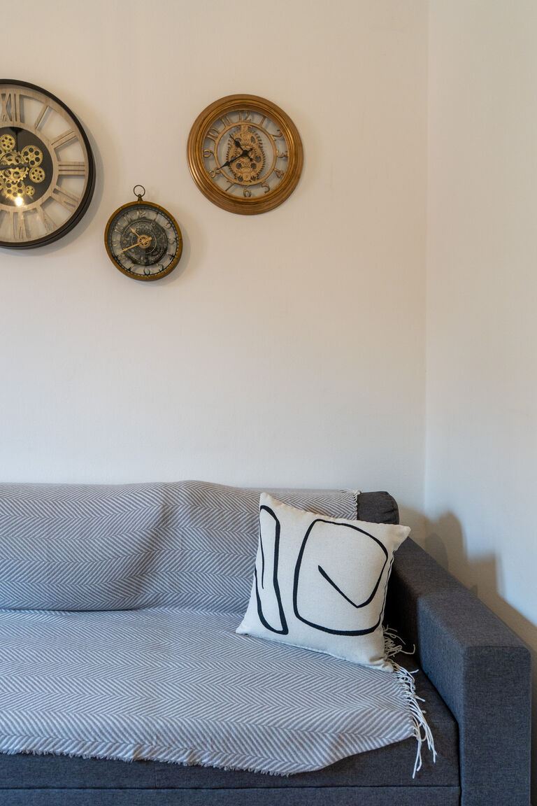 Italianway Menaggio L’Acero Rosso - Giardino privato e Box auto