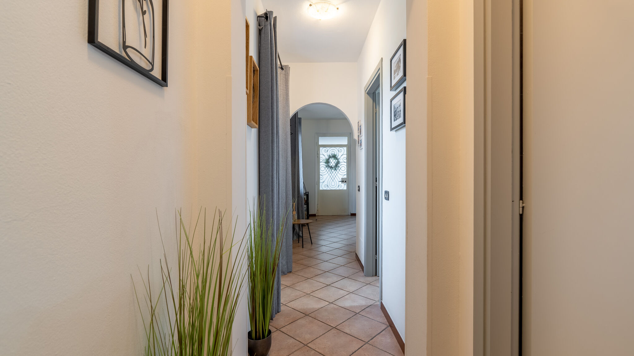 Italianway Menaggio L’Acero Rosso - Giardino privato e Box auto