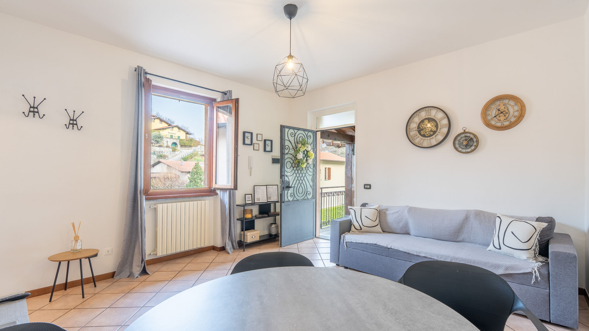 Italianway Menaggio L’Acero Rosso - Giardino privato e Box auto