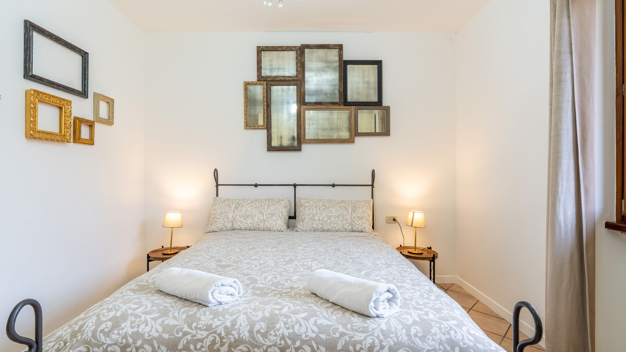 Italianway Menaggio L’Acero Rosso - Giardino privato e Box auto