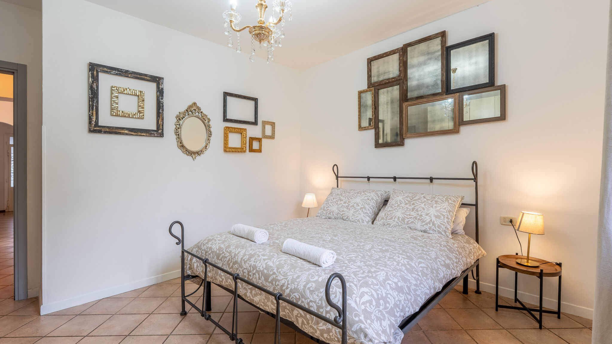 Italianway Menaggio L’Acero Rosso - Giardino privato e Box auto