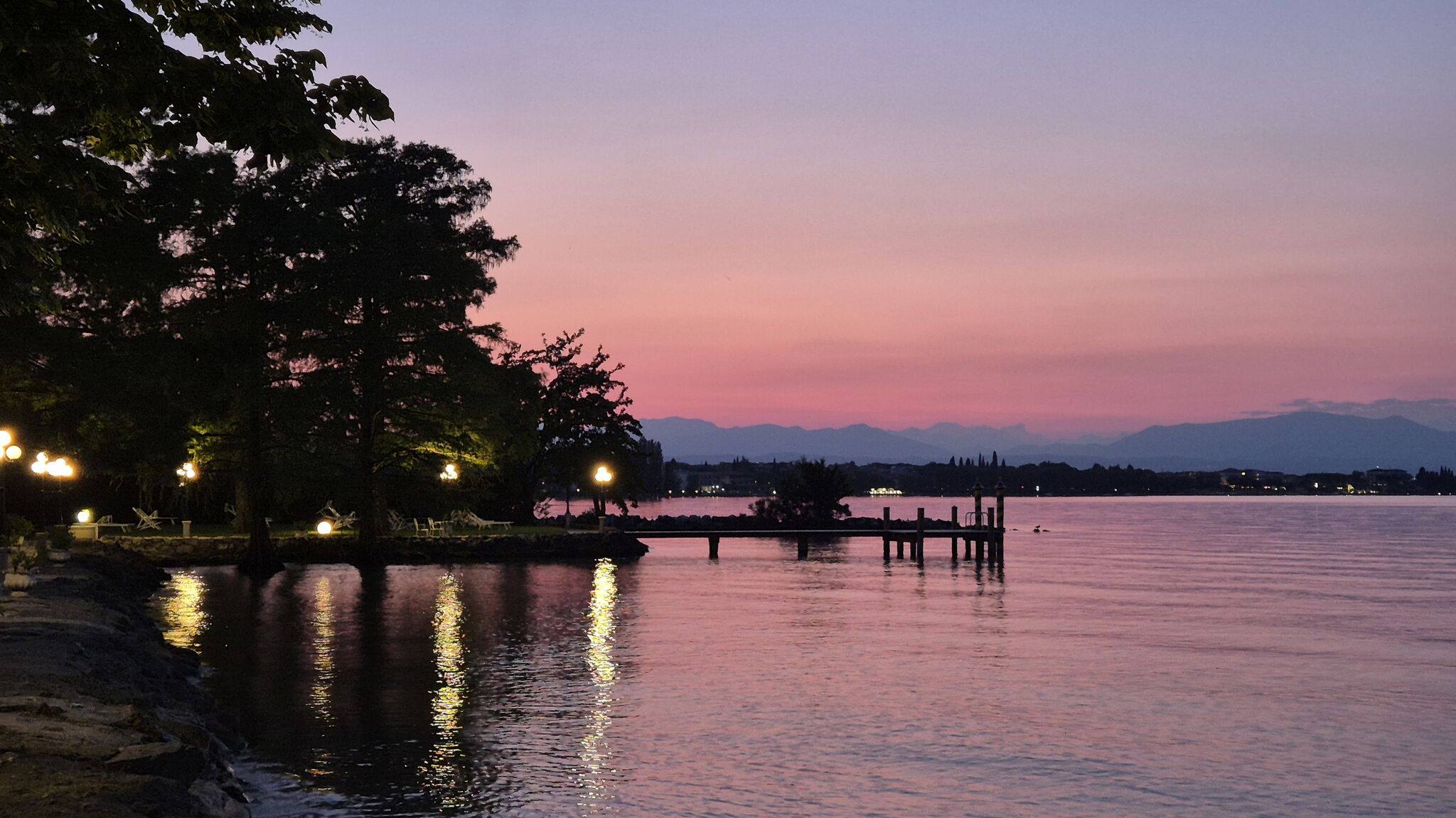 Italianway Sirmione Margo' By Case al Lago
