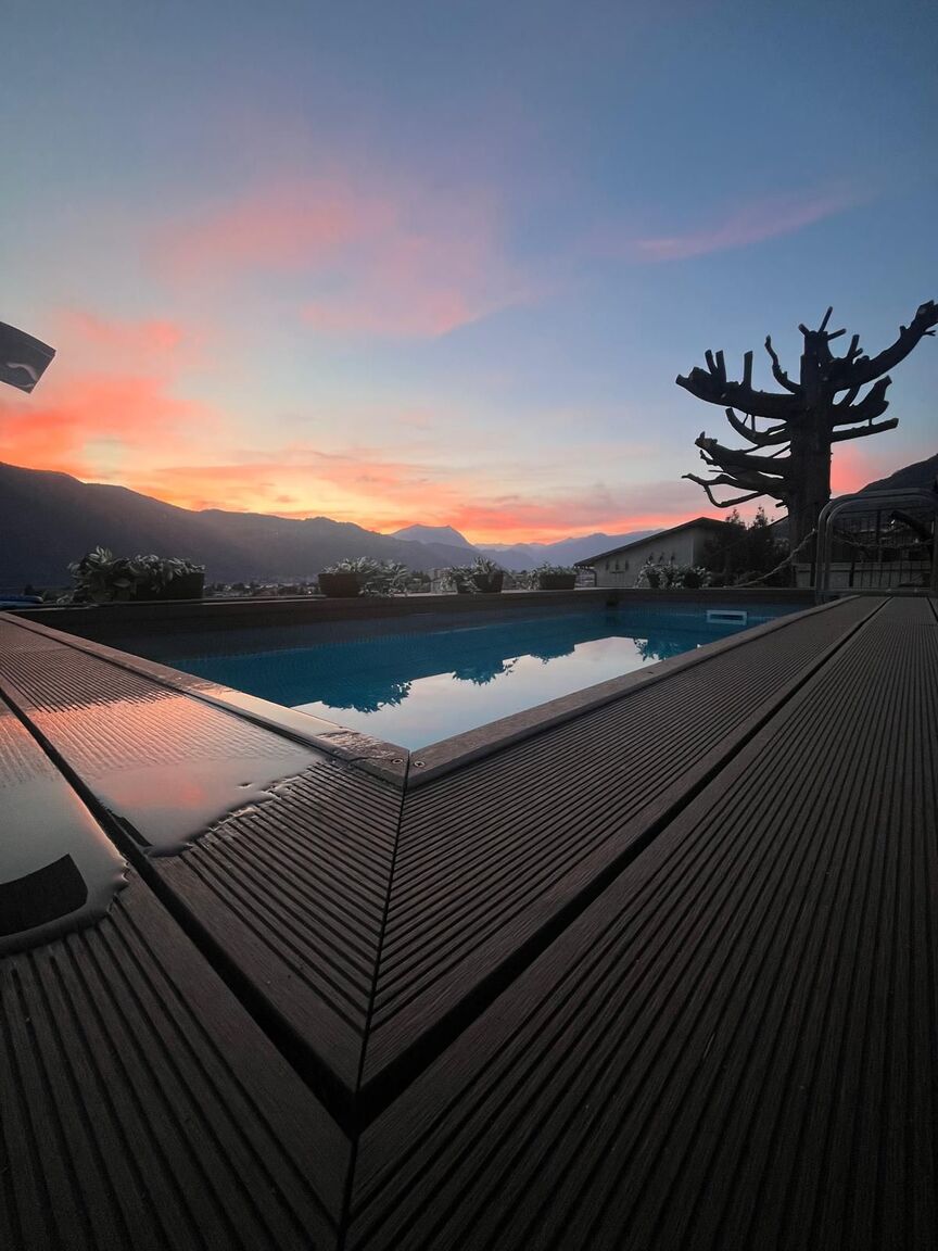 Italianway Mandello del Lario Villa Lenis