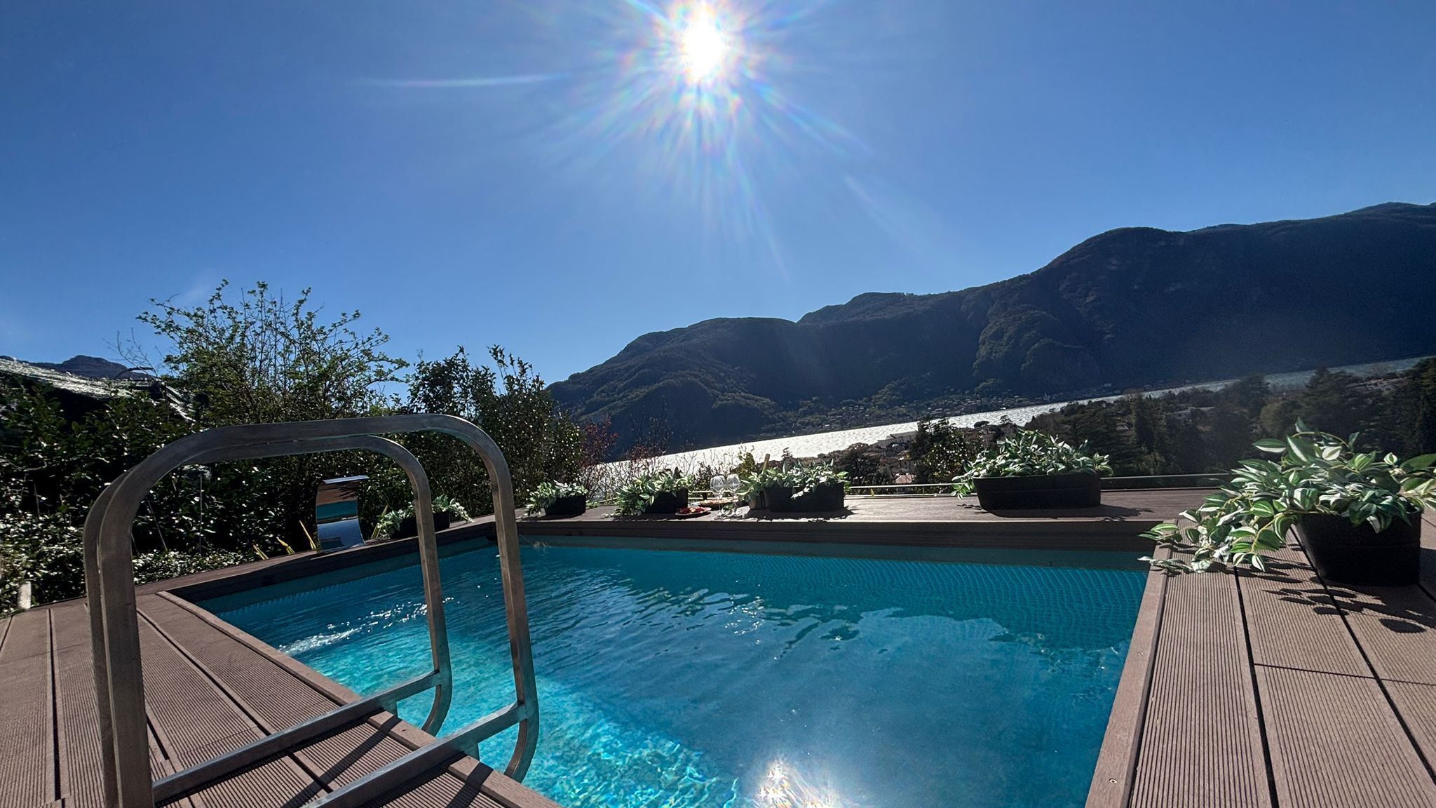 Italianway Mandello del Lario Villa Lenis