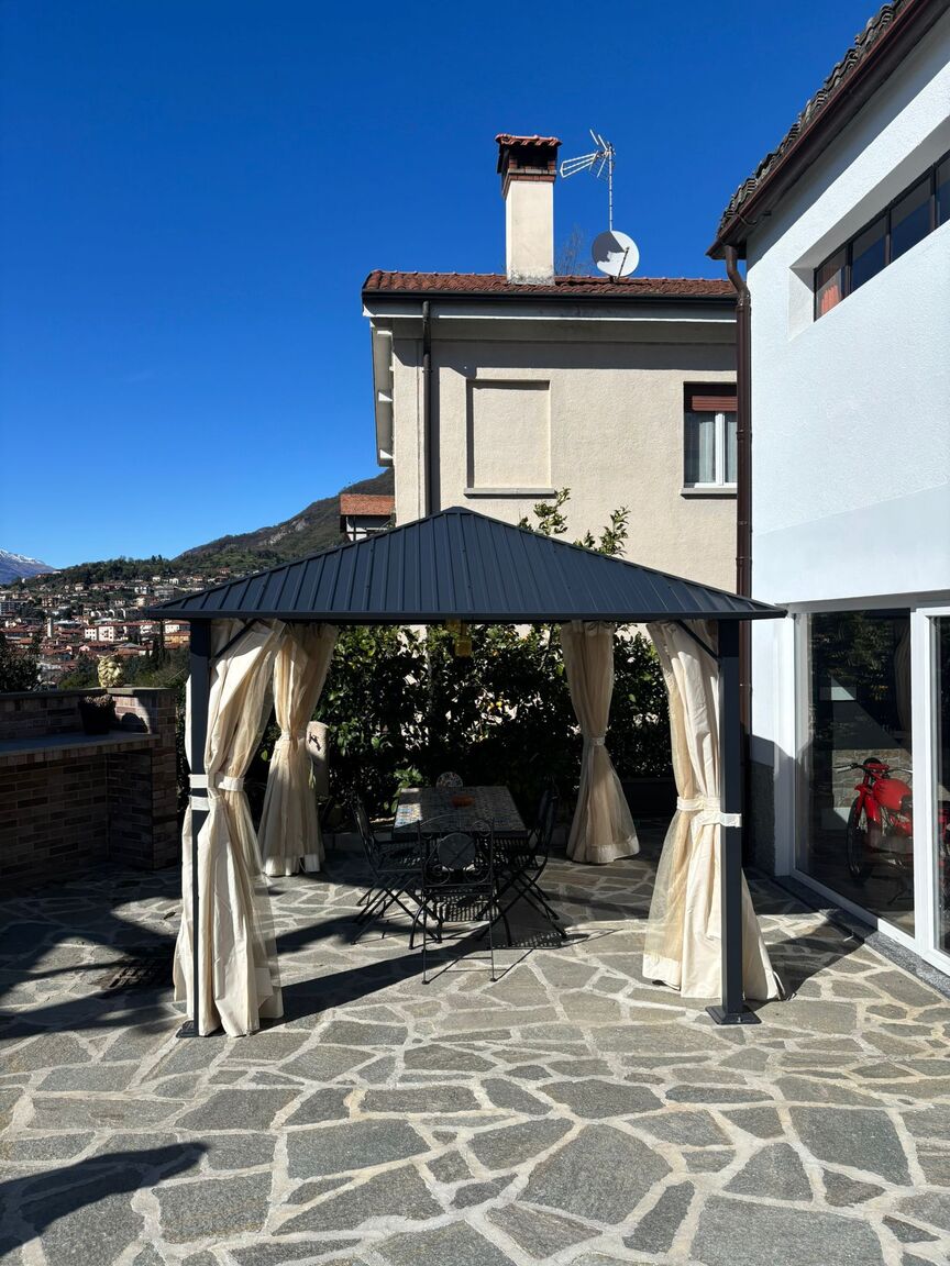 Italianway Mandello del Lario Villa Lenis