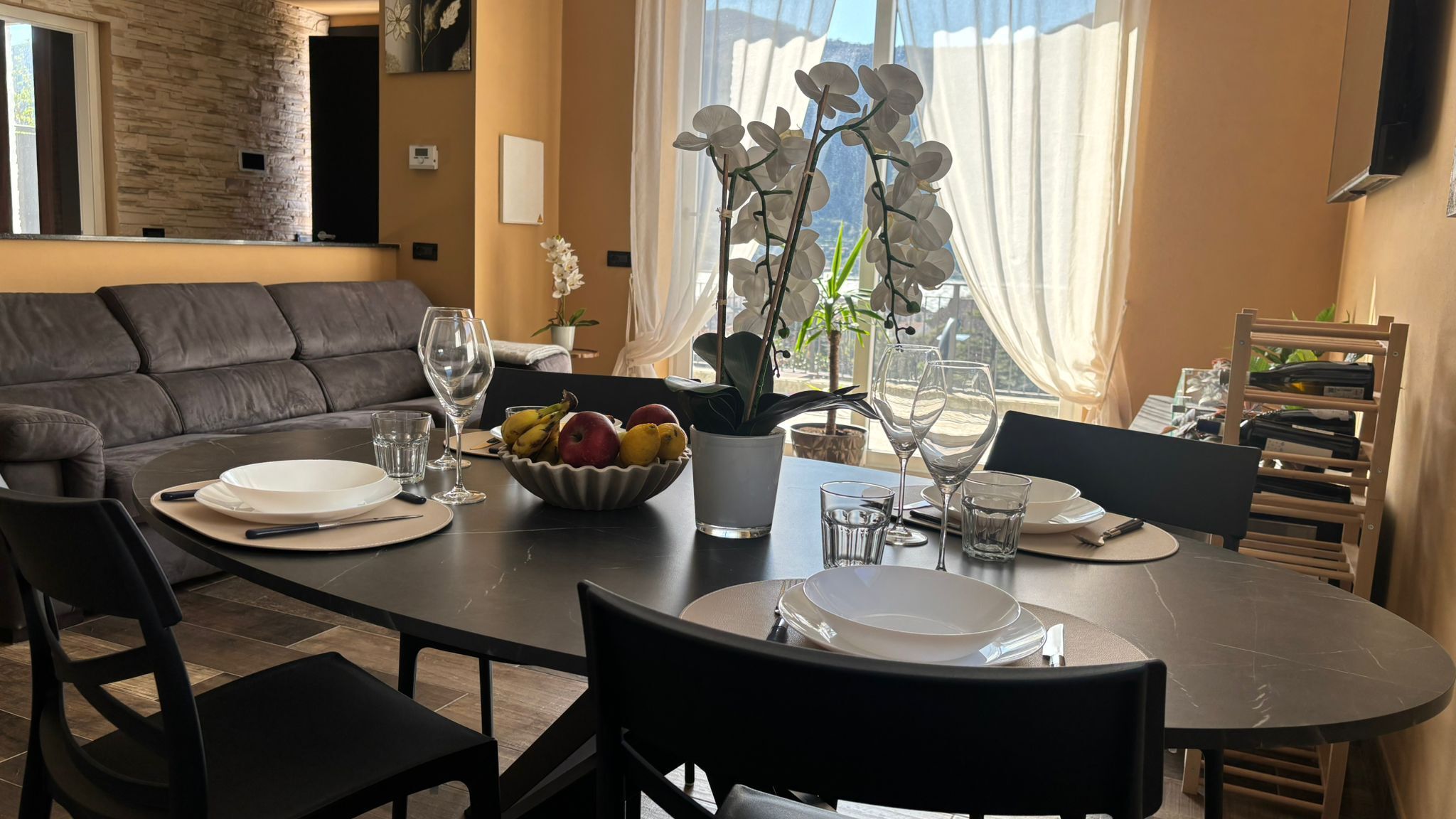 Italianway Mandello del Lario Villa Lenis