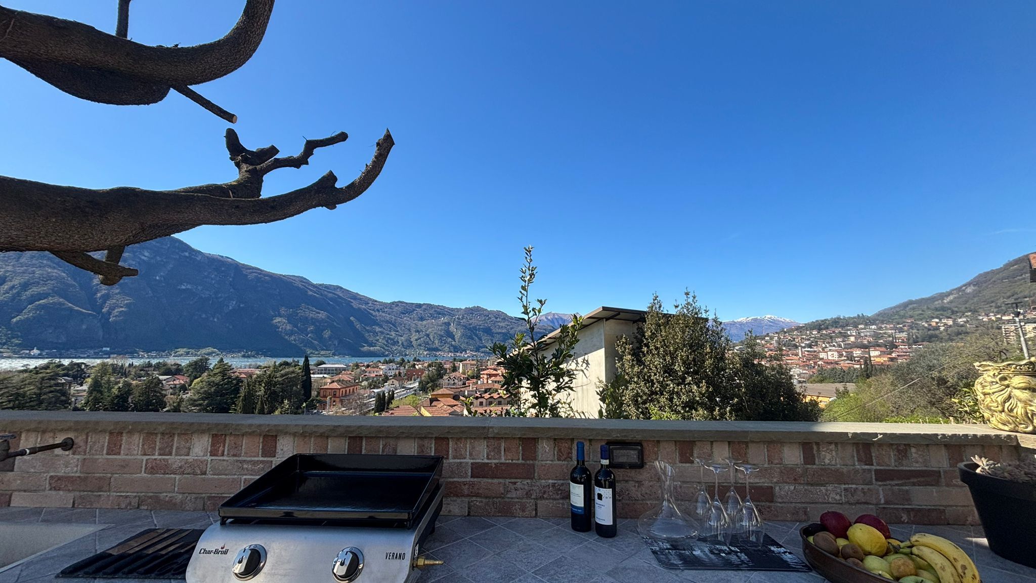 Italianway Mandello del Lario Villa Lenis