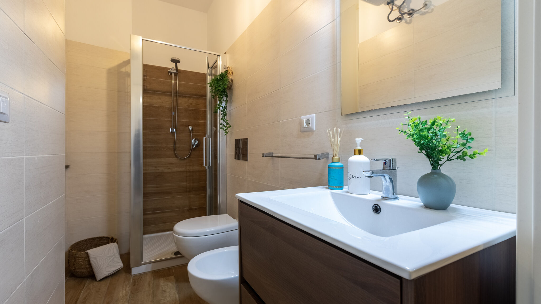 Italianway Sassari Sardinia Re - Arcivescovado 9 - Room 1