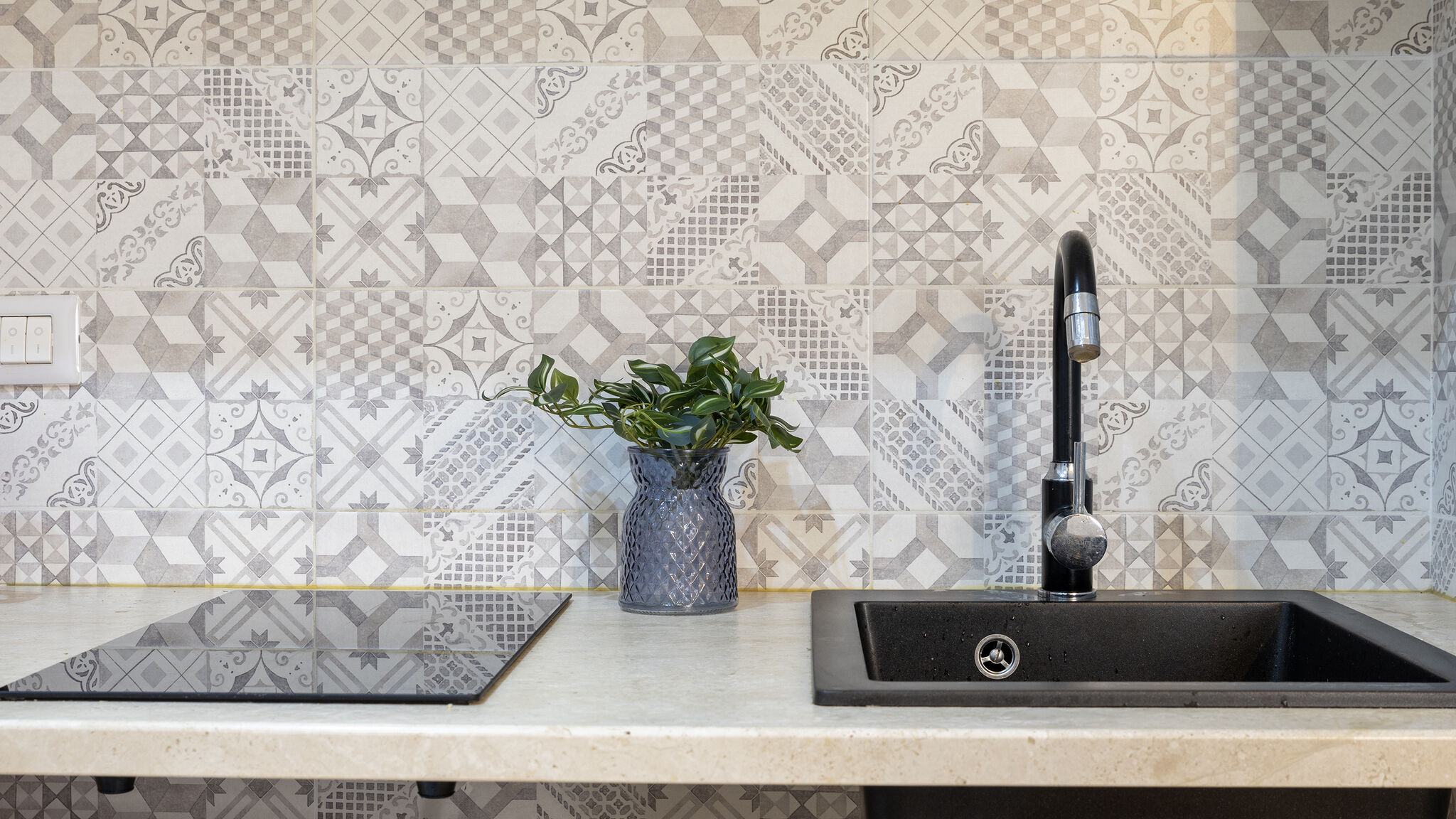 Italianway Sassari Sardinia Re - Arcivescovado 9 - Room 1