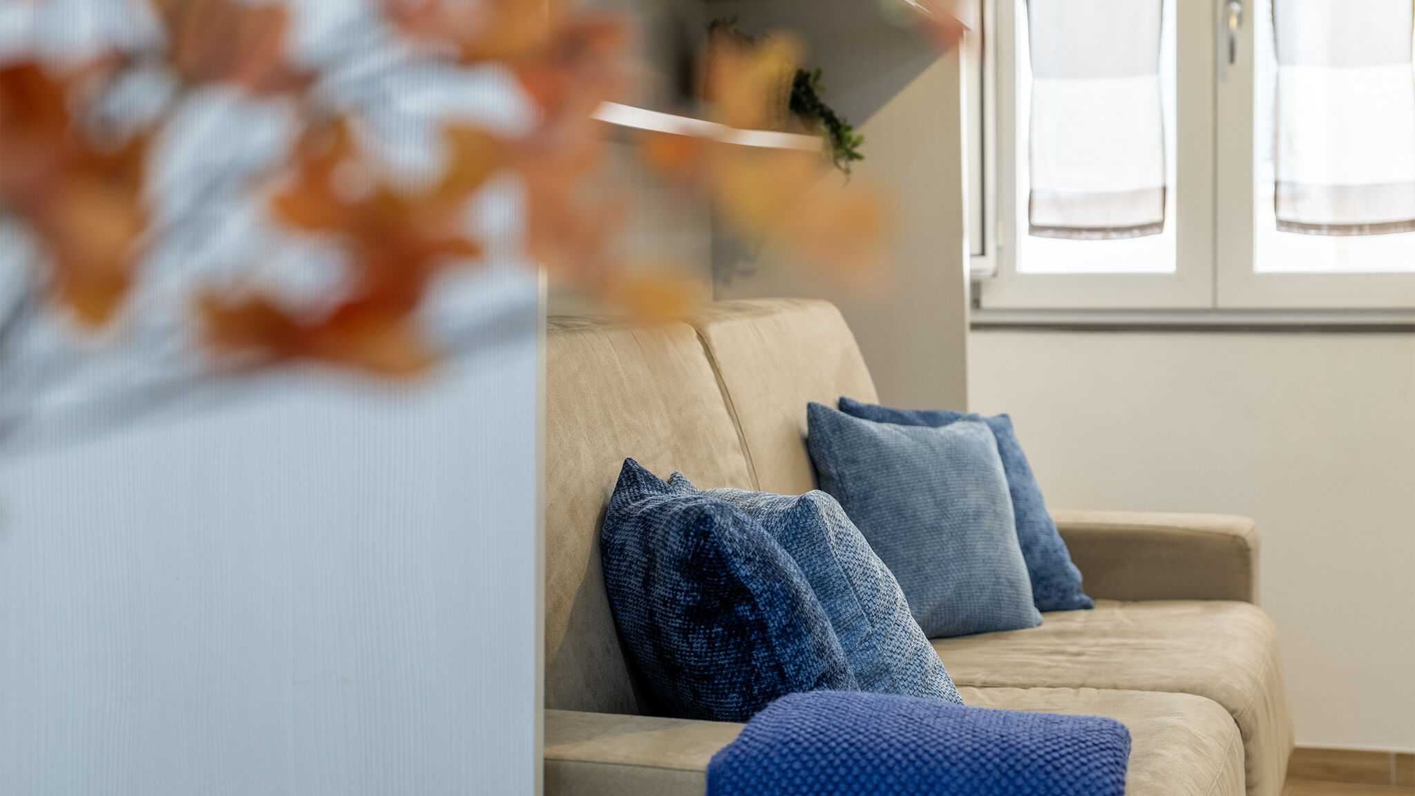 Italianway Sassari Sardinia Re - Arcivescovado 9 - Room 1