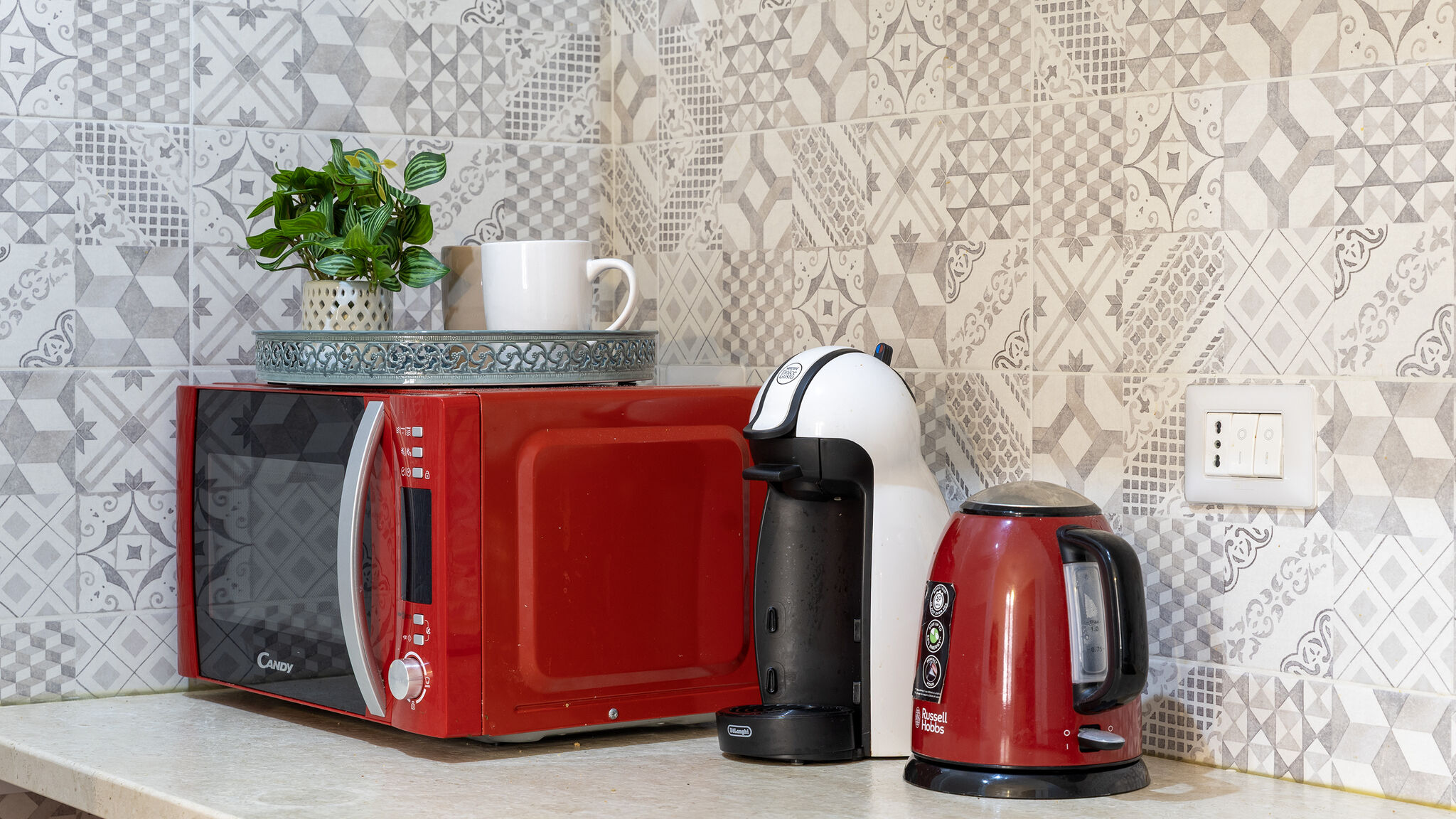 Italianway Sassari Sardinia Re - Arcivescovado 9 - Room 1