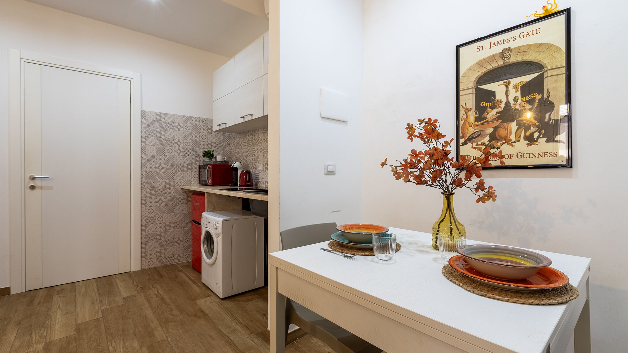 Italianway Sassari Sardinia Re - Arcivescovado 9 - Room 1