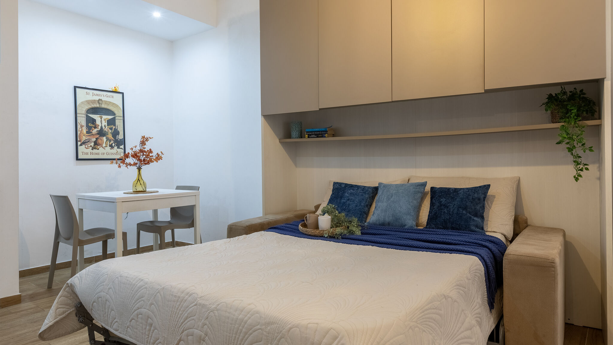 Italianway Sassari Sardinia Re - Arcivescovado 9 - Room 1