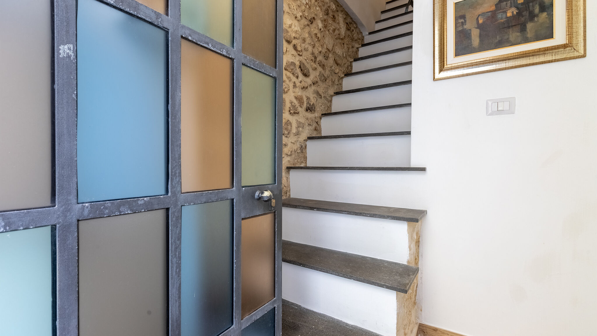 Italianway Sassari Sardinia Re - Arcivescovado 9 - Room 1