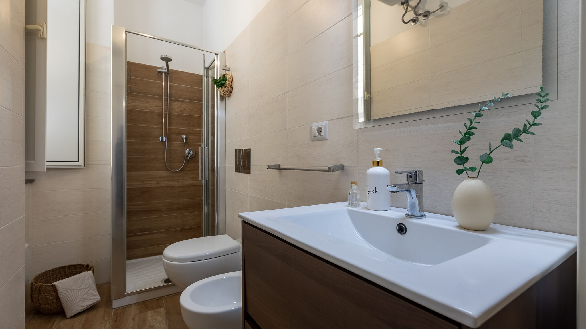 Italianway Sassari Sardinia Re - Arcivescovado 9 - Room 2