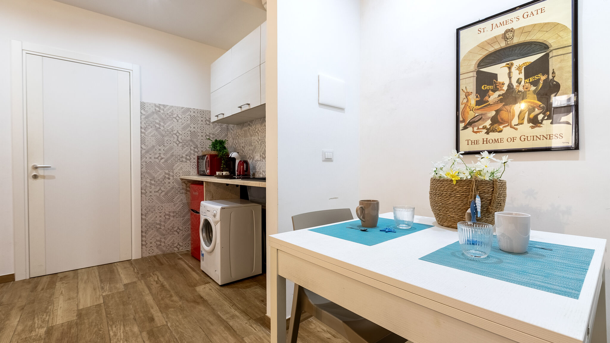 Italianway Sassari Sardinia Re - Arcivescovado 9 - Room 2