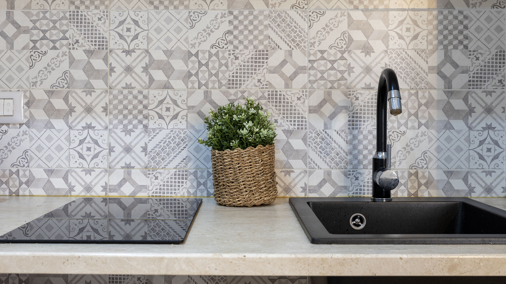 Italianway Sassari Sardinia Re - Arcivescovado 9 - Room 2