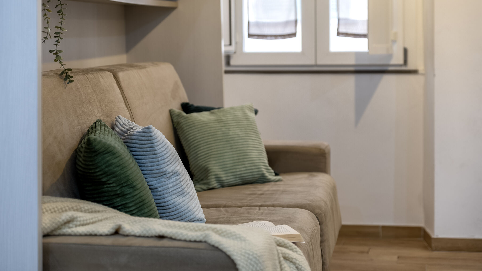 Italianway Sassari Sardinia Re - Arcivescovado 9 - Room 2