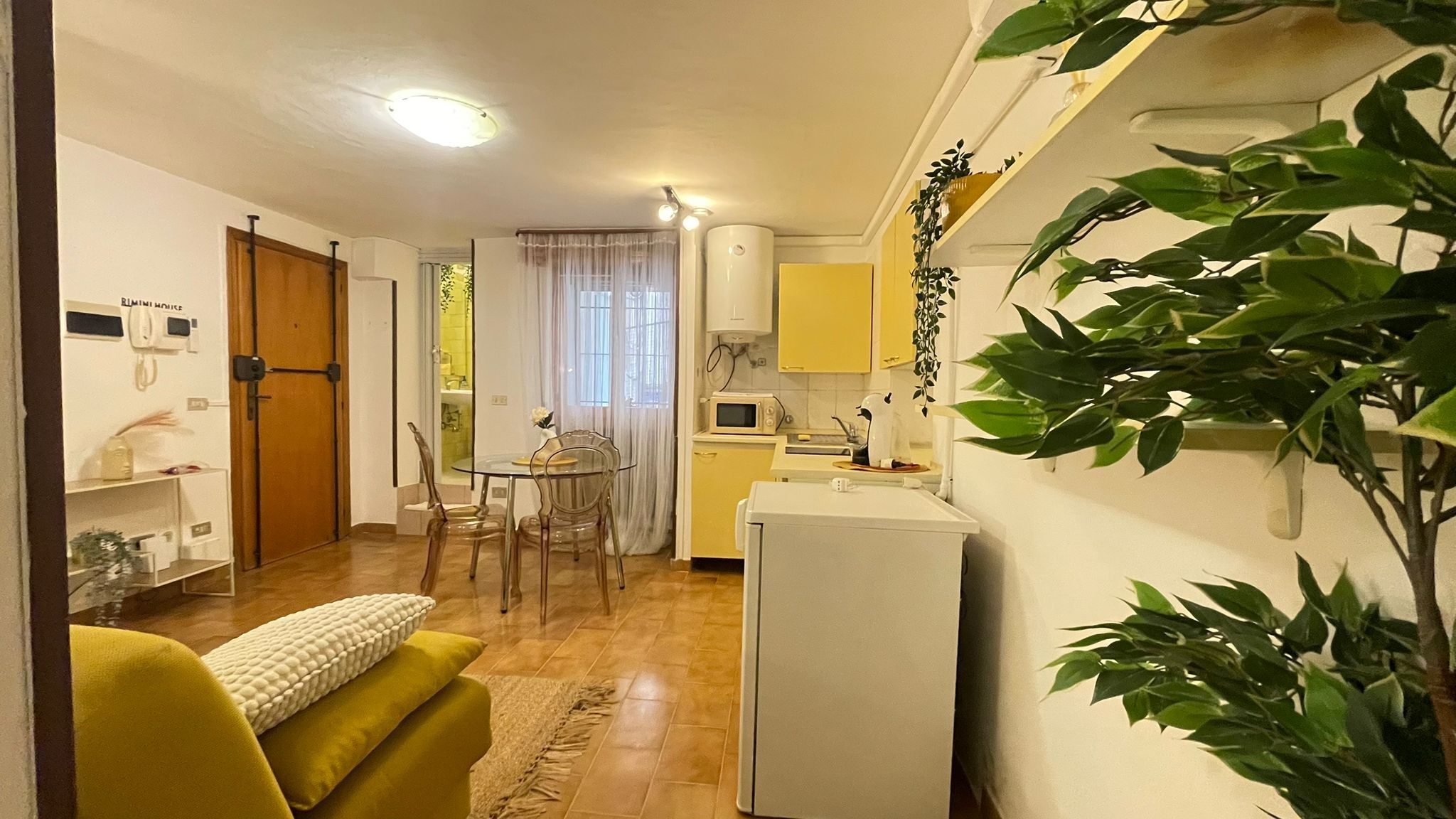 Italianway Rimini Rimini House