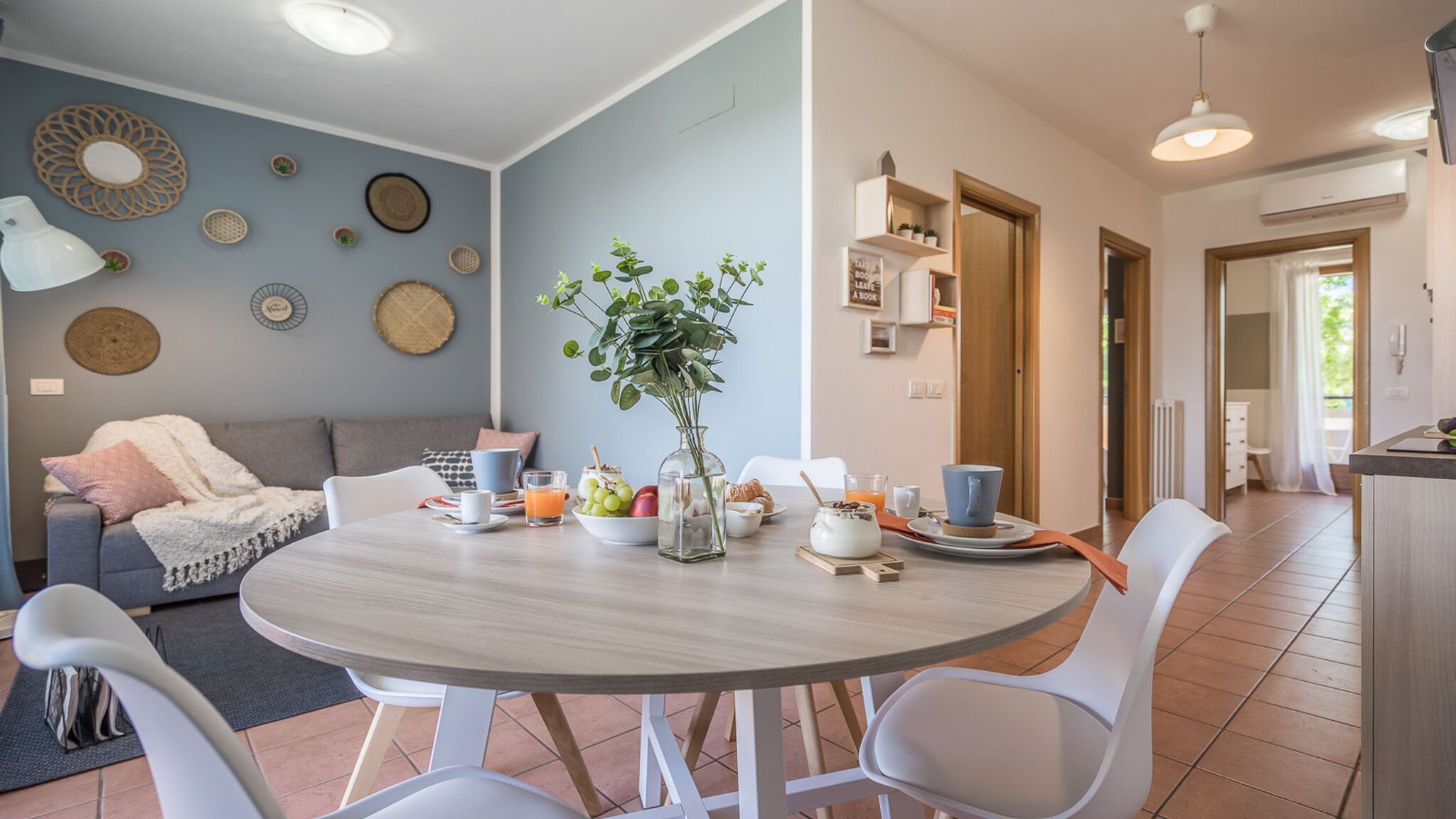 Italianway Sirmione Callas Family Apartment