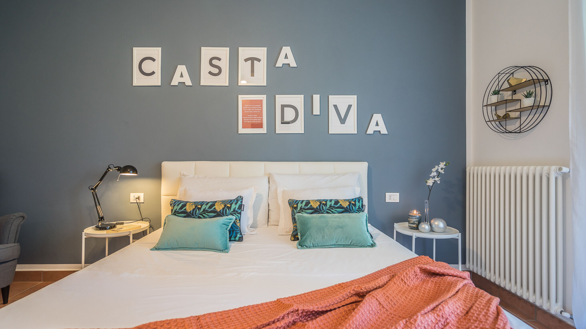 Italianway Sirmione Callas Family Apartment