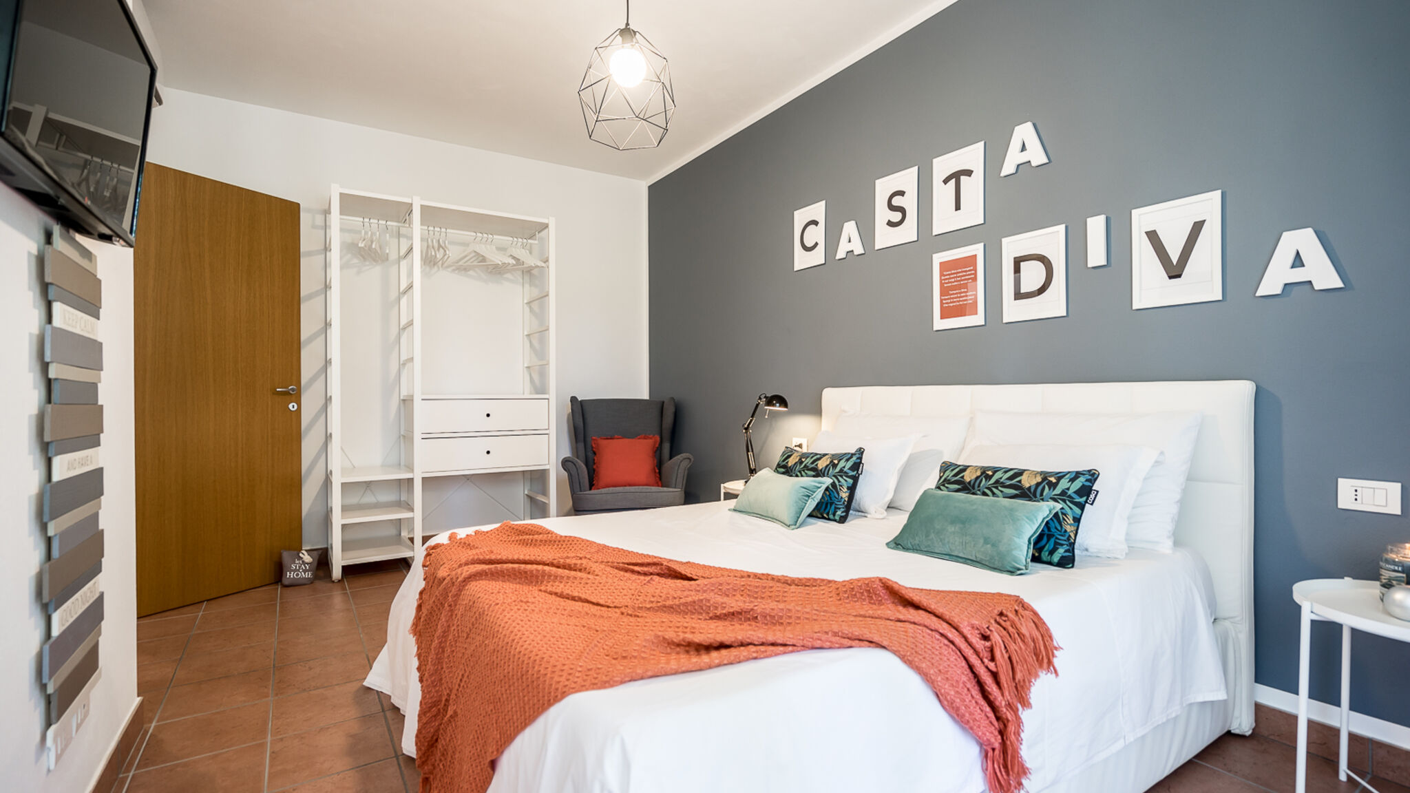 Italianway Sirmione Callas Family Apartment