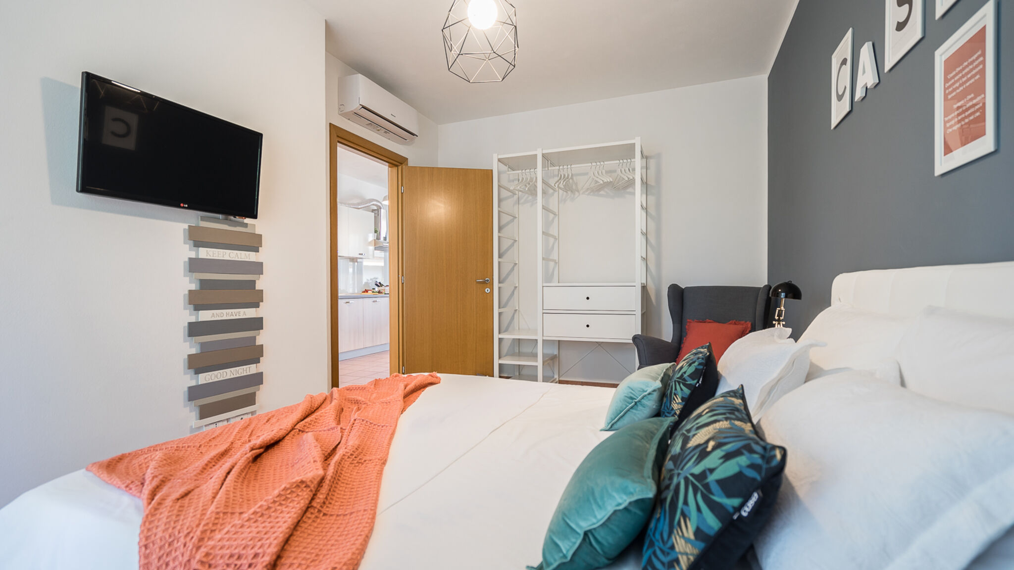 Italianway Sirmione Callas Family Apartment