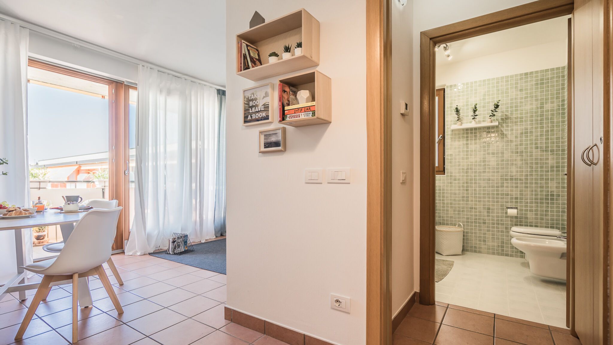 Italianway Sirmione Callas Family Apartment