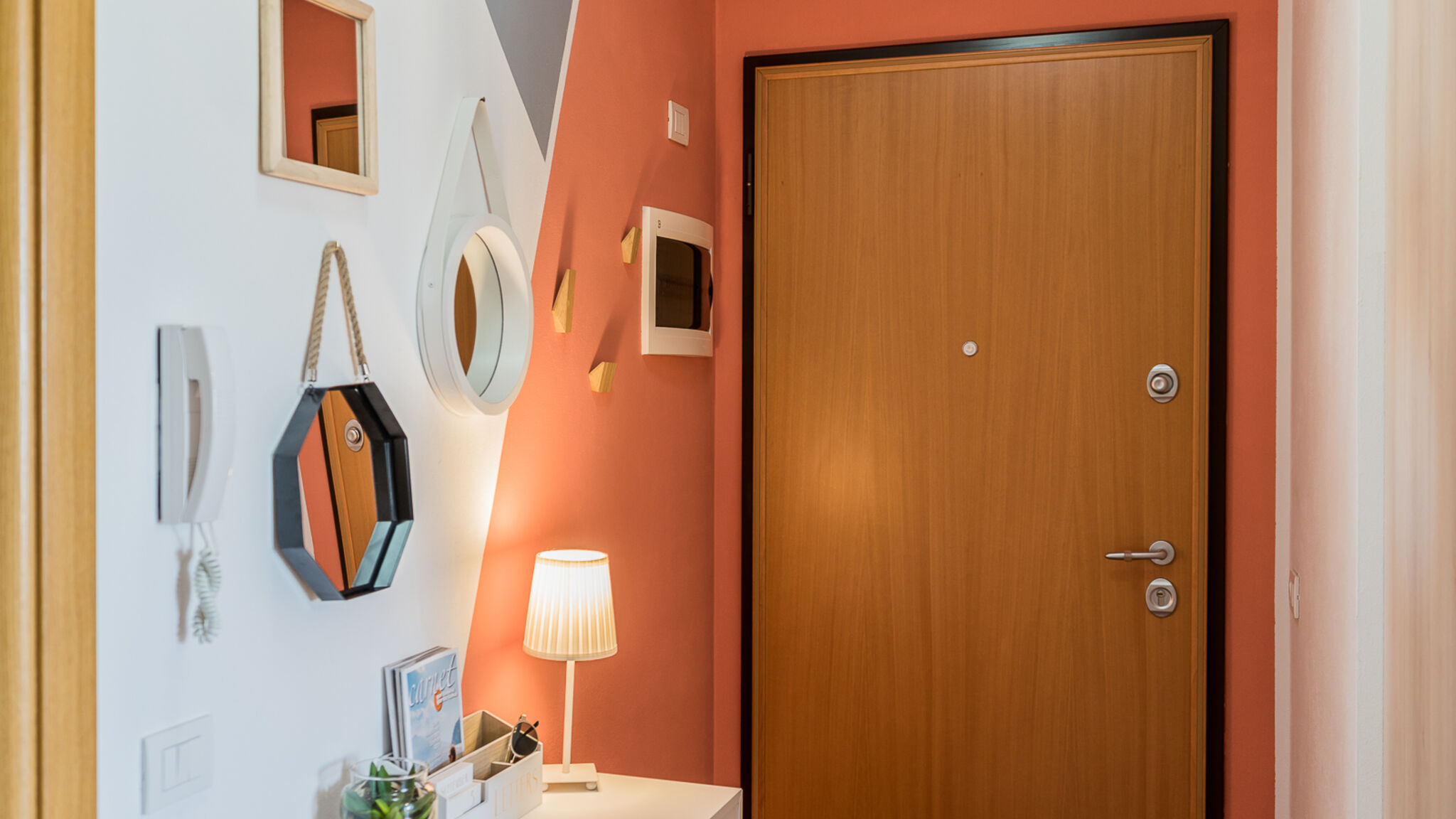 Italianway Sirmione Callas Family Apartment