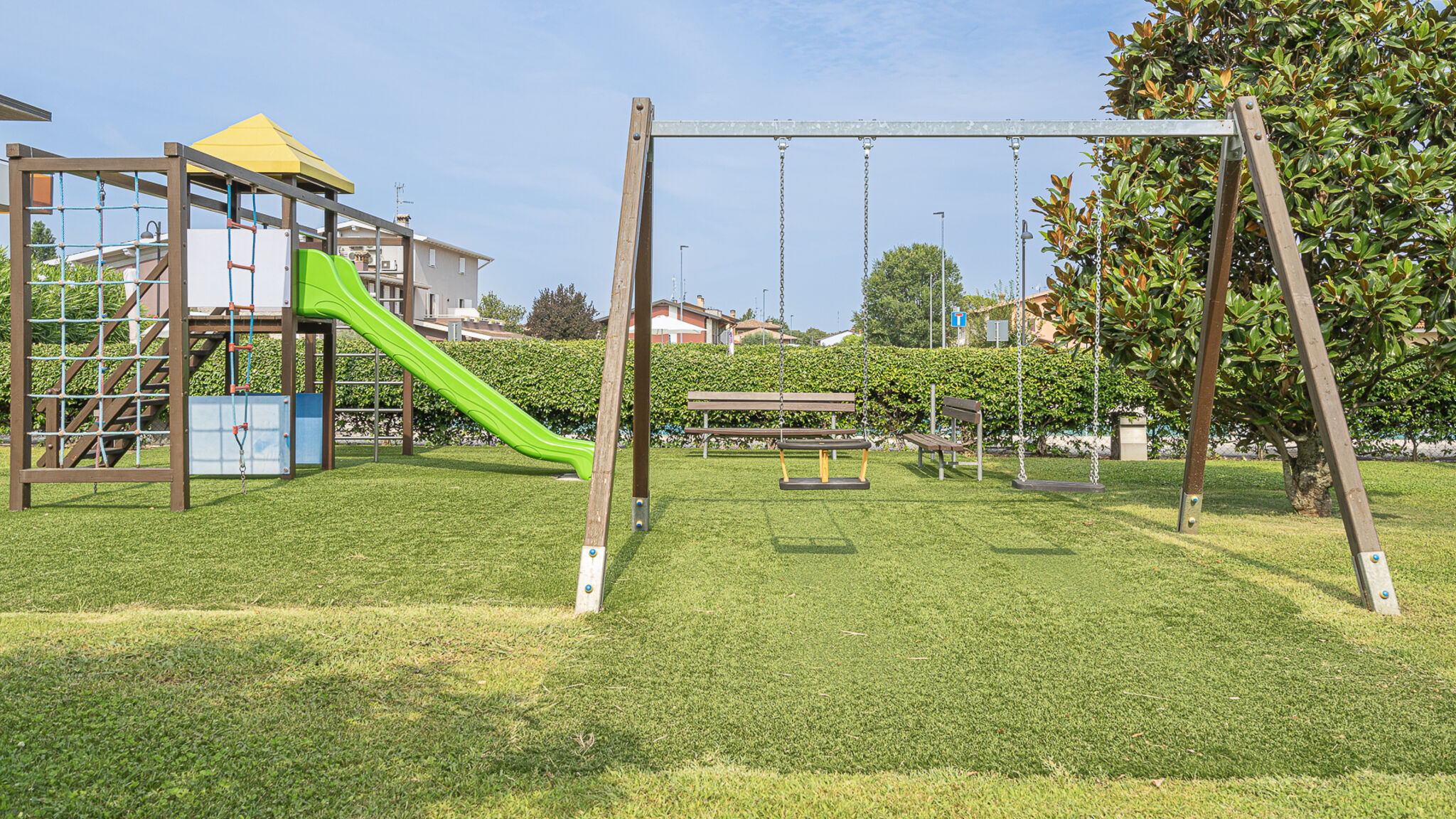 Italianway Sirmione Callas Family Apartment