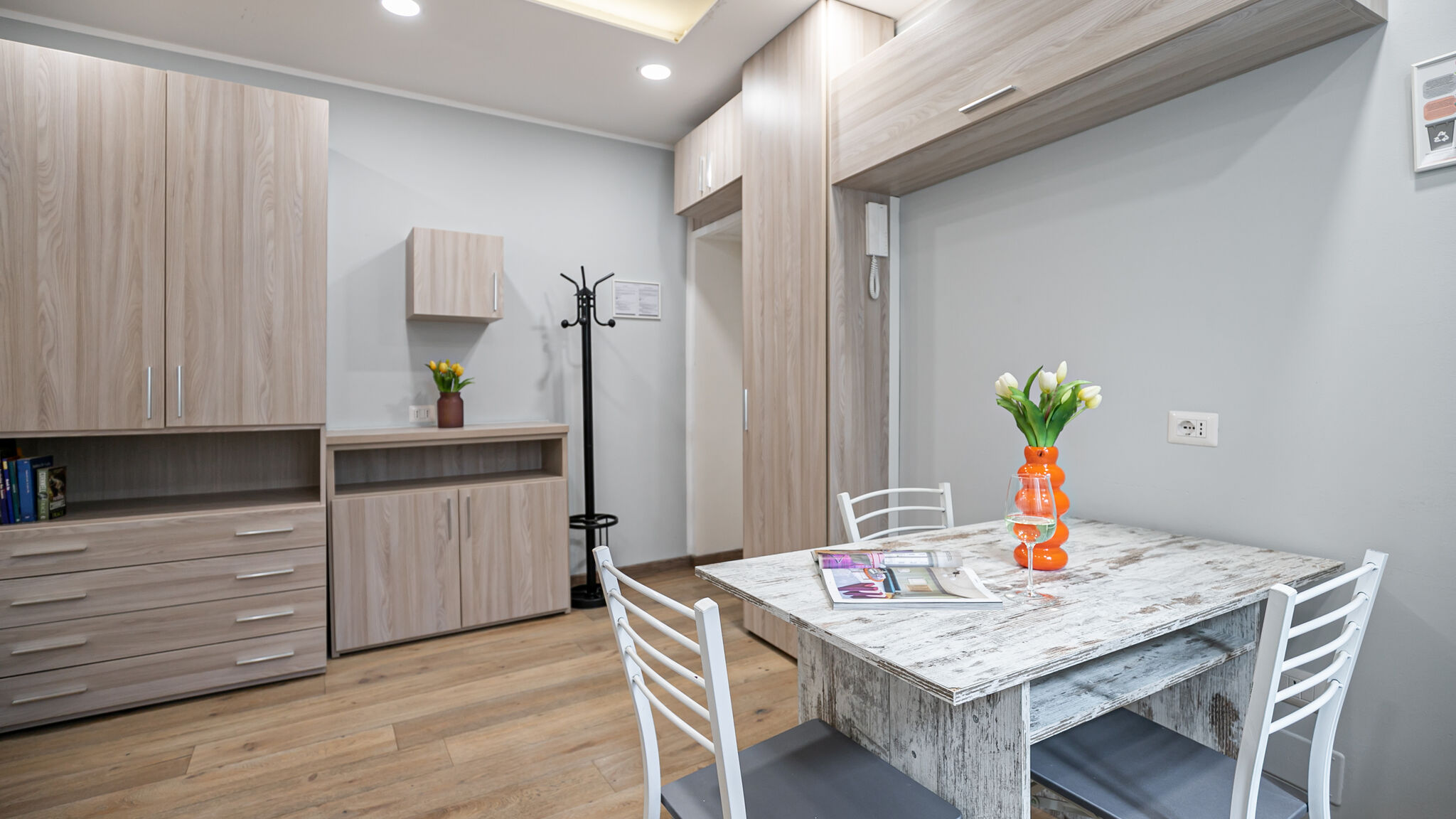 Italianway Milano Easy - Buenos Aires 2 A