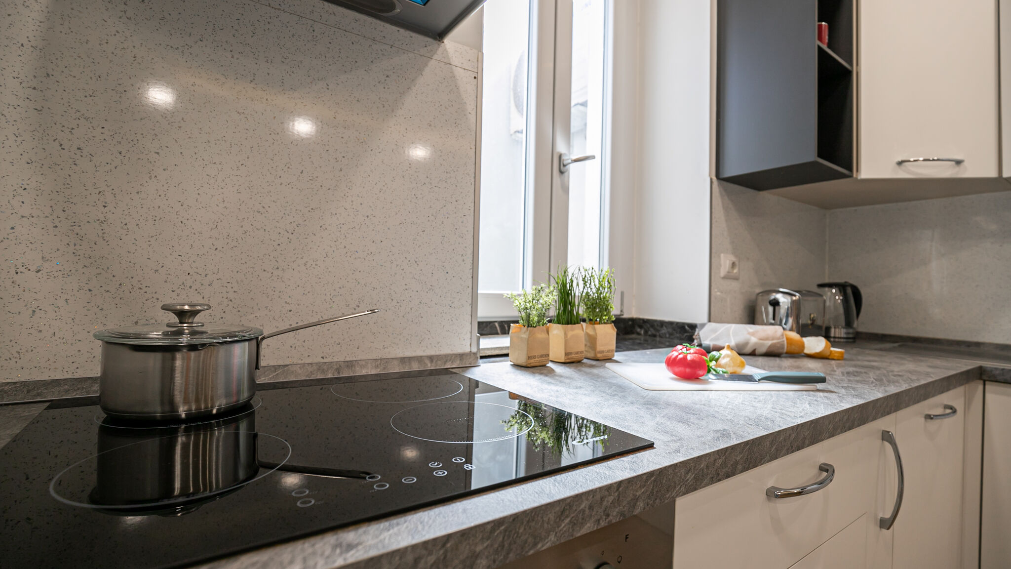 Italianway Milano Easy - Buenos Aires 2 A